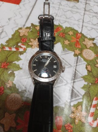 Reloj Rolex Oyster Perpetual Datejust