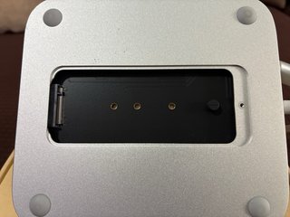 Hub USB-C 5 in 1 per Mac Mini
