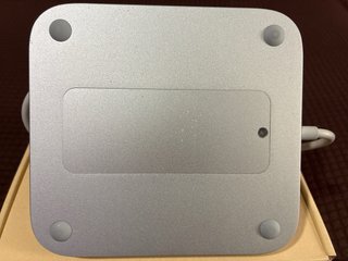 Hub USB-C 5 in 1 per Mac Mini