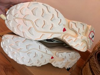 Zapatillas Salomon XT-6 Talla 45