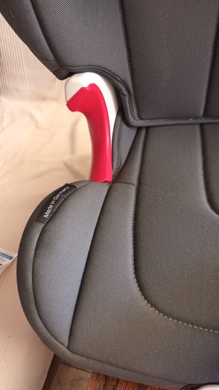 Silla Britax Römer GII-III Modelo KIDFIX II XP SIC