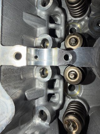 Despiece motor 8FS