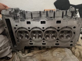 Despiece motor 8FS
