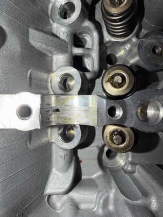 Despiece motor 8FS