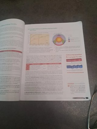 Biología y Geología, 4 ESO, Andalucía