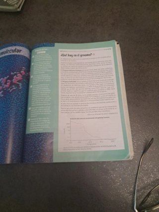 Biología y Geología, 4 ESO, Andalucía