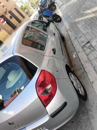 Renault Clio 2009