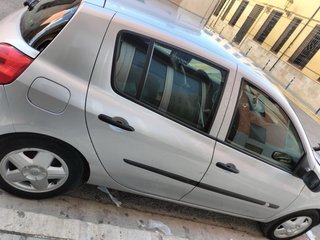 Renault Clio 2009