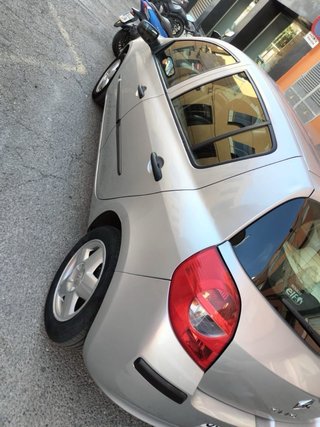 Renault Clio 2009