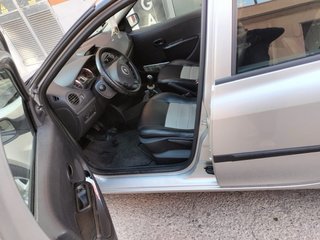 Renault Clio 2009