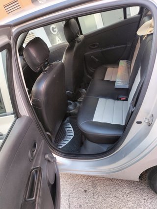 Renault Clio 2009