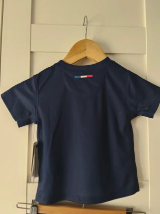 Chándal futbol Paris Niño Talla 12-18 meses