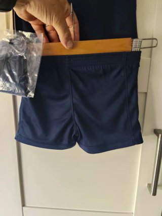 Chándal futbol Paris Niño Talla 12-18 meses