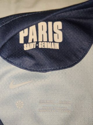 Chándal futbol Paris Niño Talla 12-18 meses