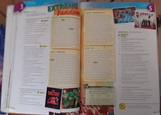 BURLINGTON SKILLS FOR 2 BACH STUDENT'S BOOK