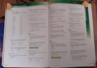 BURLINGTON SKILLS FOR 2 BACH STUDENT'S BOOK