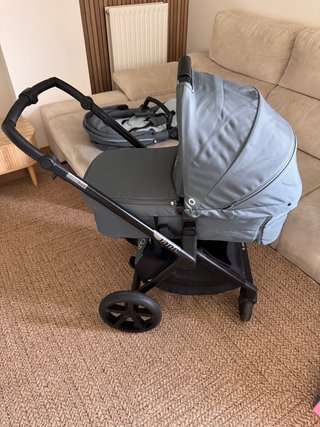 Carrito Jane Muum 4