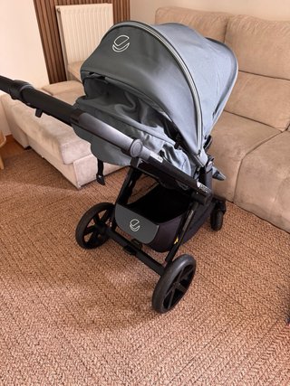 Carrito Jane Muum 4