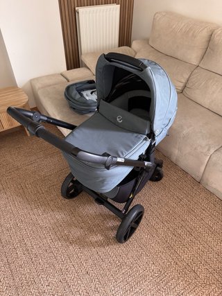 Carrito Jane Muum 4