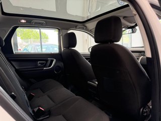 Land Rover Discovery Sport 2.0L TD4 150CV 4x4 HSE
