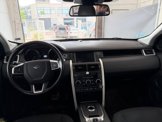 Land Rover Discovery Sport 2.0L TD4 150CV 4x4 HSE
