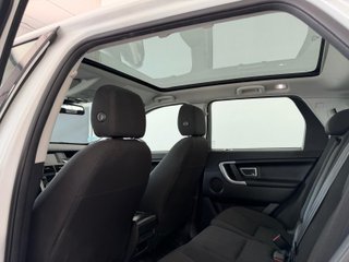 Land Rover Discovery Sport 2.0L TD4 150CV 4x4 HSE