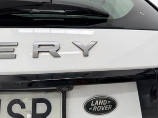 Land Rover Discovery Sport 2.0L TD4 150CV 4x4 HSE