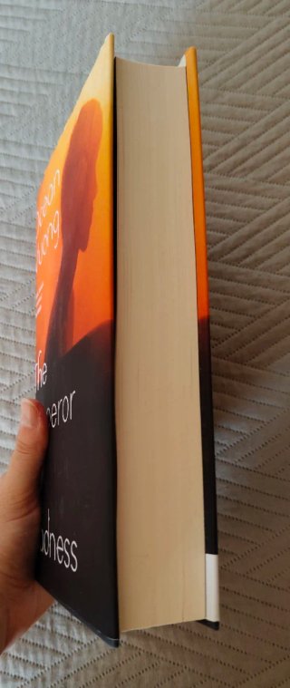 Libro The Emperor of Gladness de Ocean Vuong