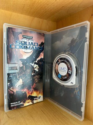 Lote 7 Juegos PSP Originales: Los Sims2, 300 y más