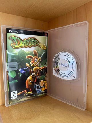 Lote 7 Juegos PSP Originales: Los Sims2, 300 y más