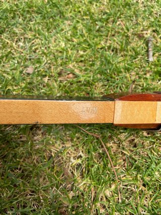 Raqueta Head Vilas Vintage