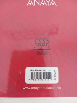 Matemáticas aplicadas a las Ciencias Soc 1 bach