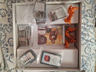 Nueva Angeles Juego De Mesa