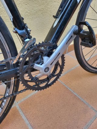 Bici Carretera Giant Defy Aluxx