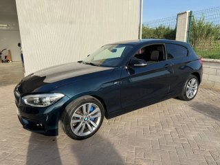 BMW Serie 1 2017