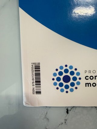 MATEMATIQUES 3 SEC CONSTRUINT MONS