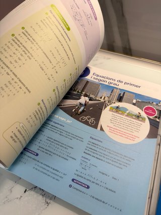 MATEMATIQUES 3 SEC CONSTRUINT MONS