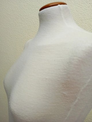 2 Maniquíes Señora Pie Madera
