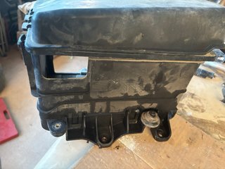 Caja Batería con Fusiblera Seat Ibiza 6L