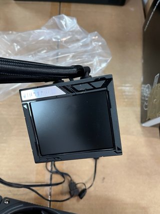 Thermalright Mjolnir Vision 360 ARGB #CB0336
