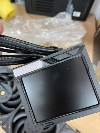 Thermalright Mjolnir Vision 360 ARGB #CB0336