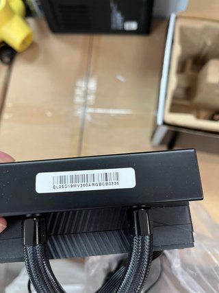 Thermalright Mjolnir Vision 360 ARGB #CB0336