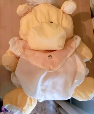 Lote de peluches variados