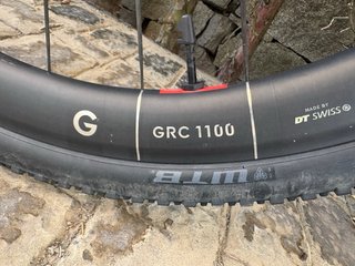 Bicicleta Gravel BMC Kaius 01 TWO