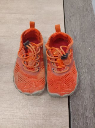Zapatos respetuosos para niña/niño