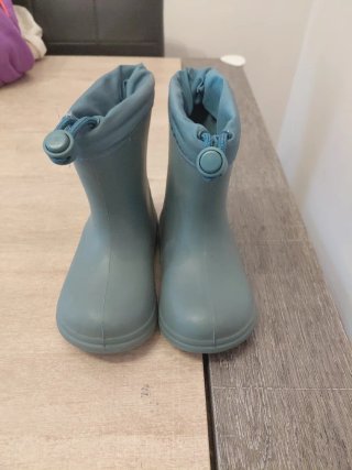 Zapatos respetuosos para niña/niño