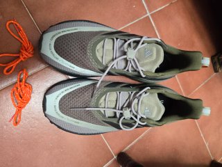 Adidas performance ultraboost 5