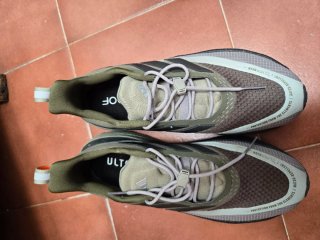 Adidas performance ultraboost 5