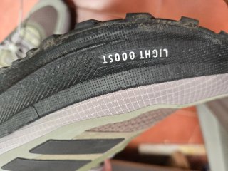Adidas performance ultraboost 5