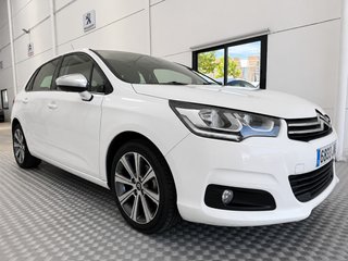 Citroën C4 BlueHDi 120 S&S EAT6 Feel Edition